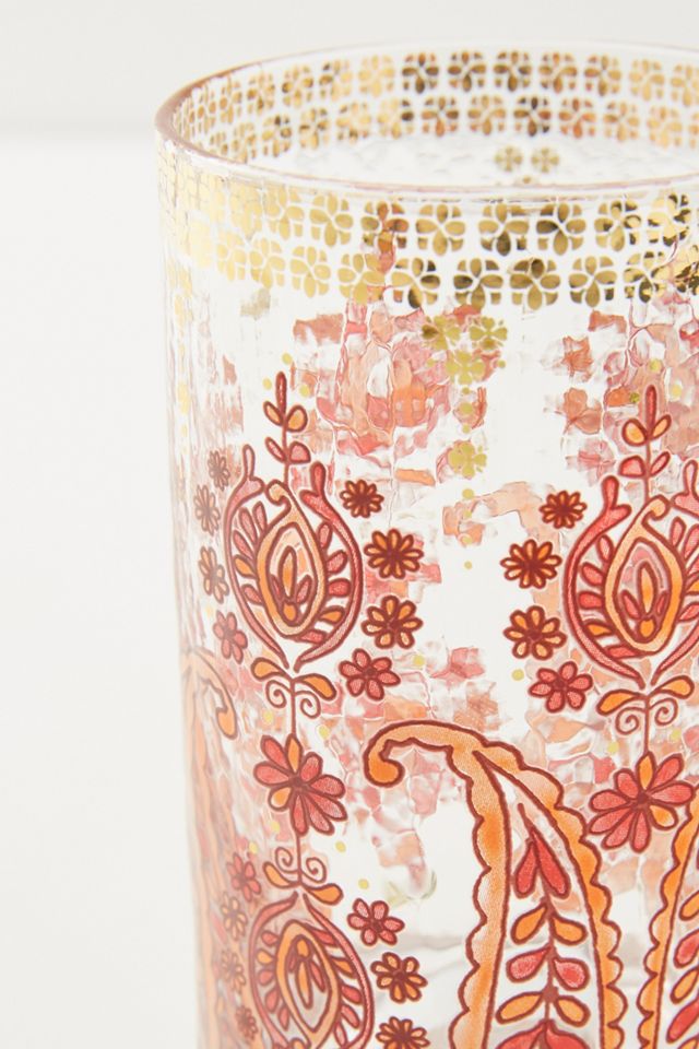 Jasmine Tumbler #1
