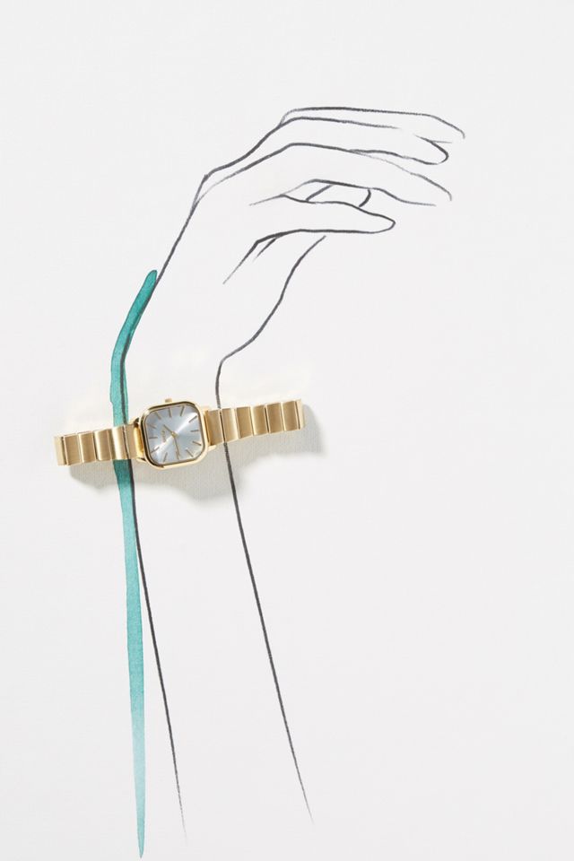 BREDA Esther Watch #2