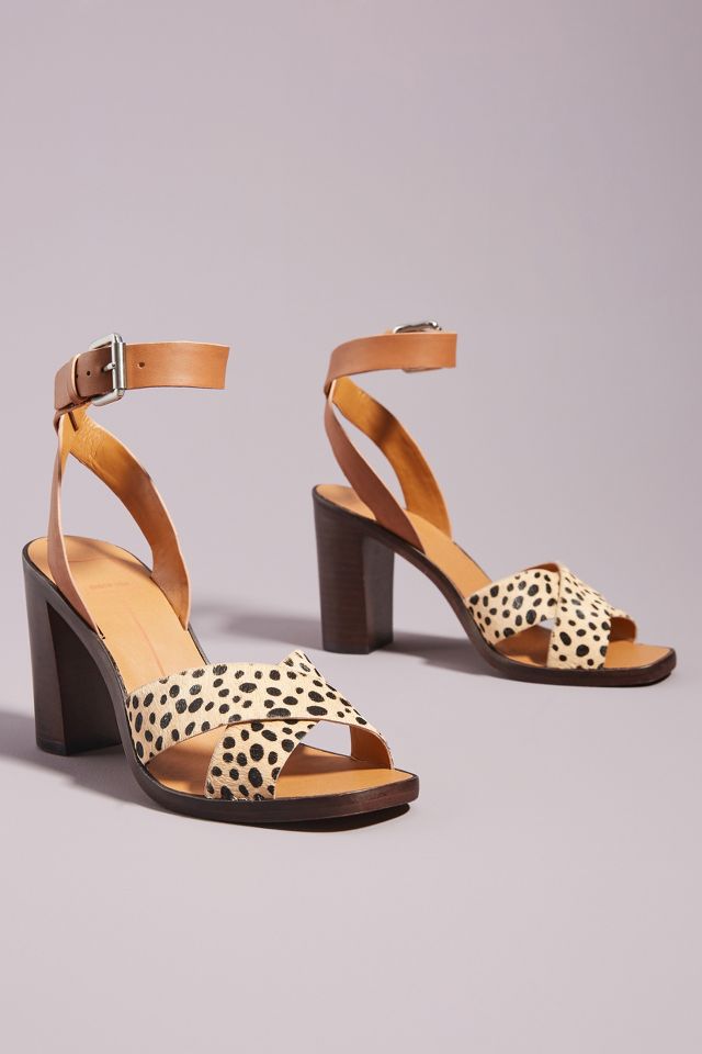 Dolce vita nala store sandal