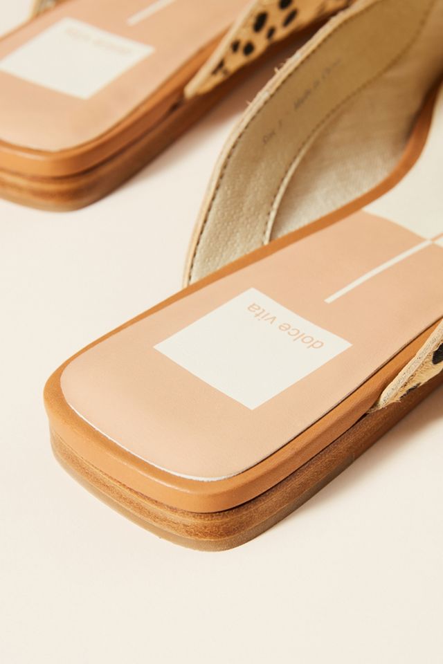 Dolce Vita Brie Slides #3