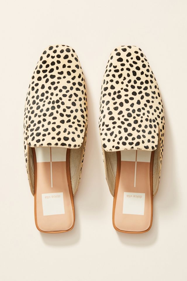 Dolce Vita Brie Slides #1