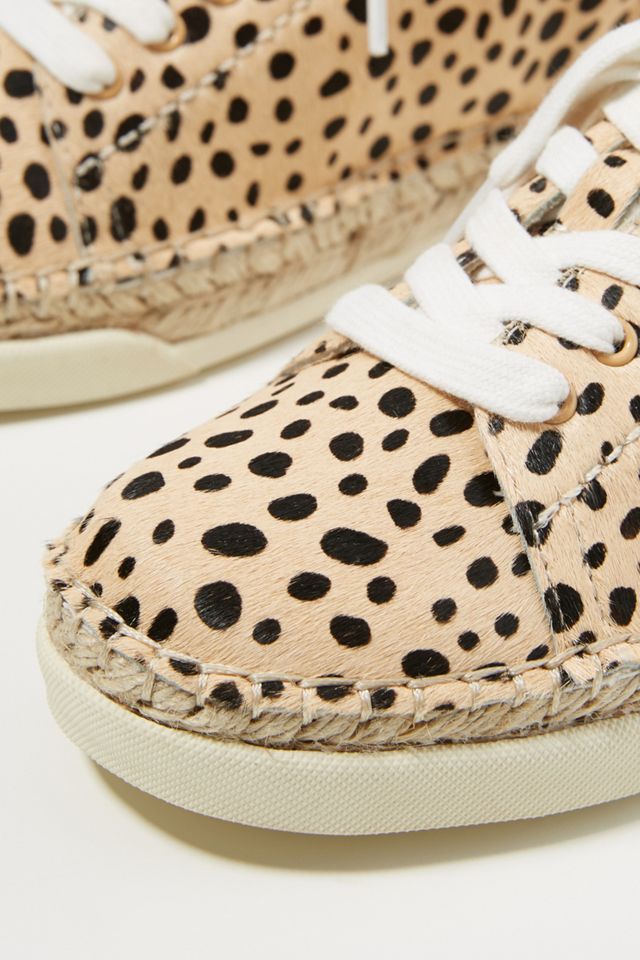 Dolce Vita Espadrille Sneakers #2