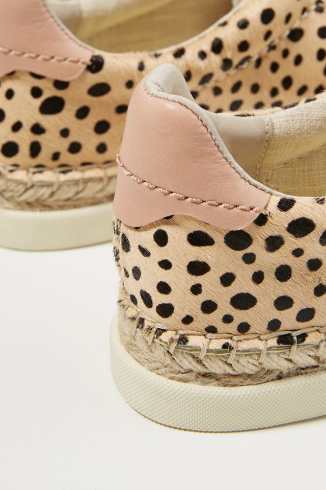 Dolce Vita Espadrille Sneakers #3