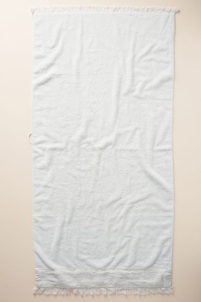 Kassatex Amagansett Towels, Set of 3 #2