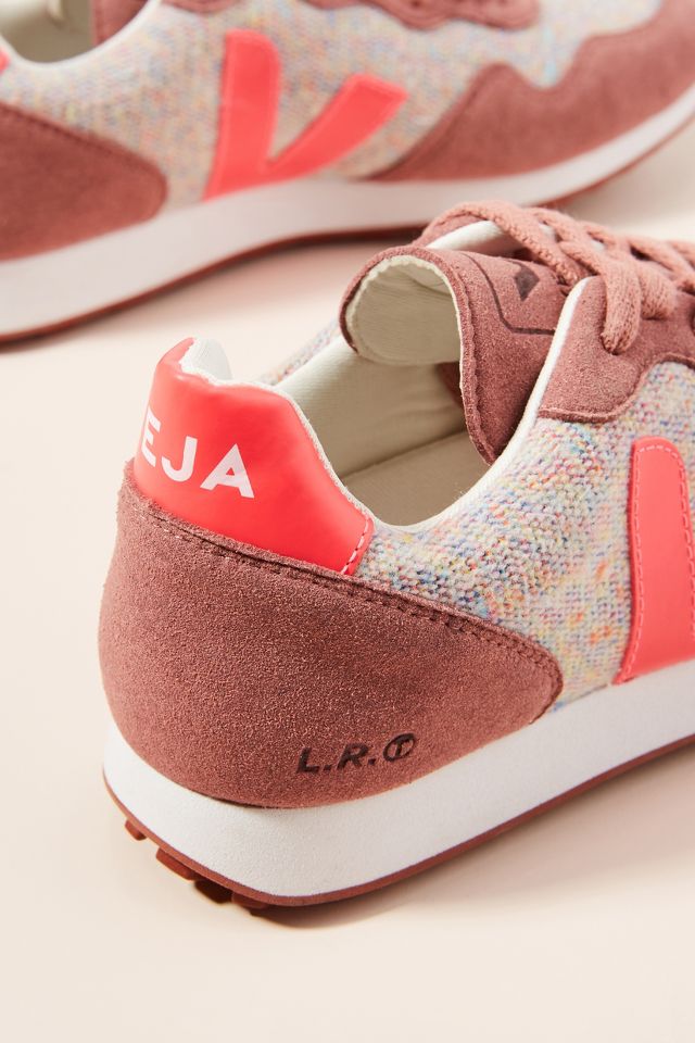 Veja flanelle discount