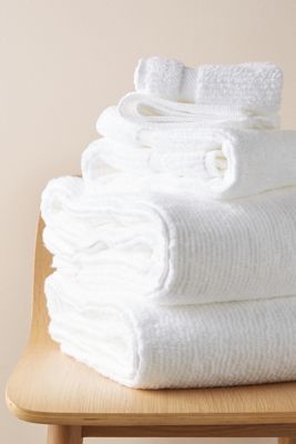 Kassatex Mateo Towels, Set of 6