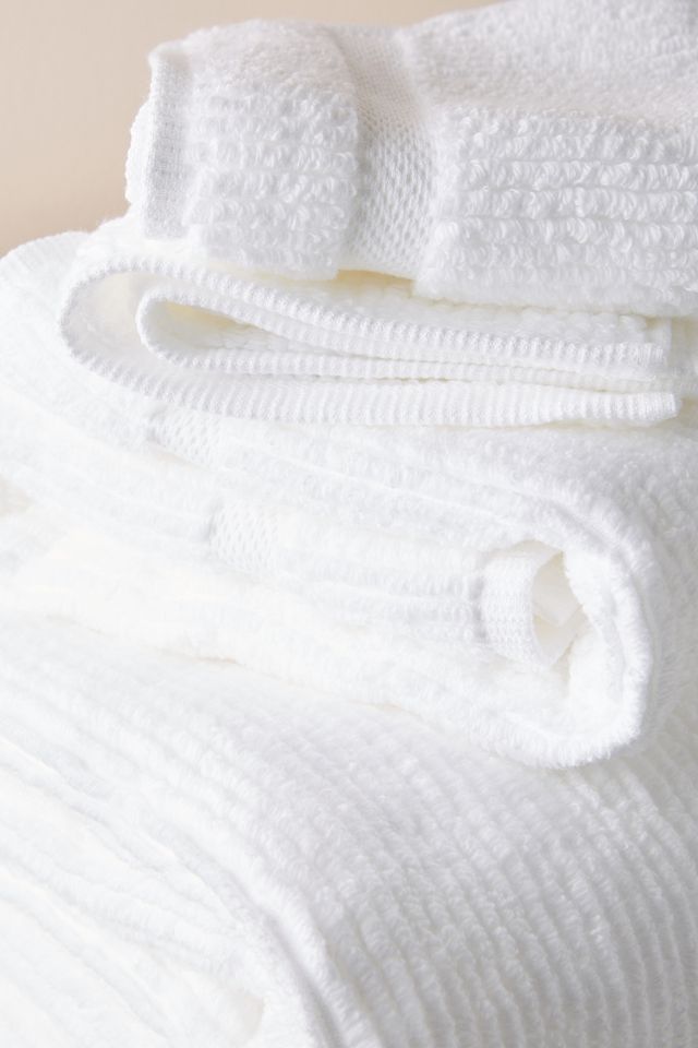 Kassatex best sale mateo towels