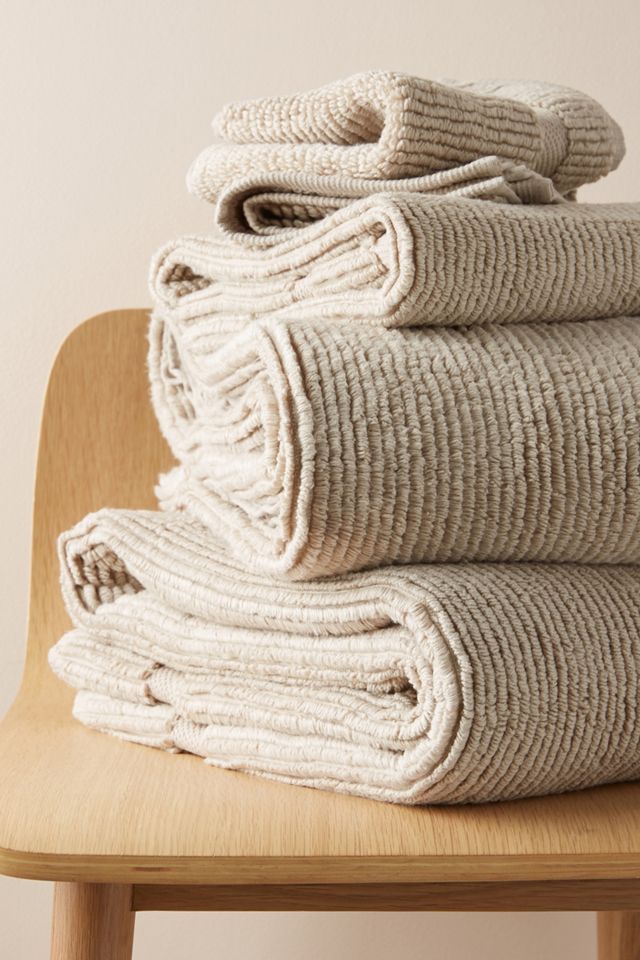 Kassatex Mateo Towels, Set of 6 Anthropologie