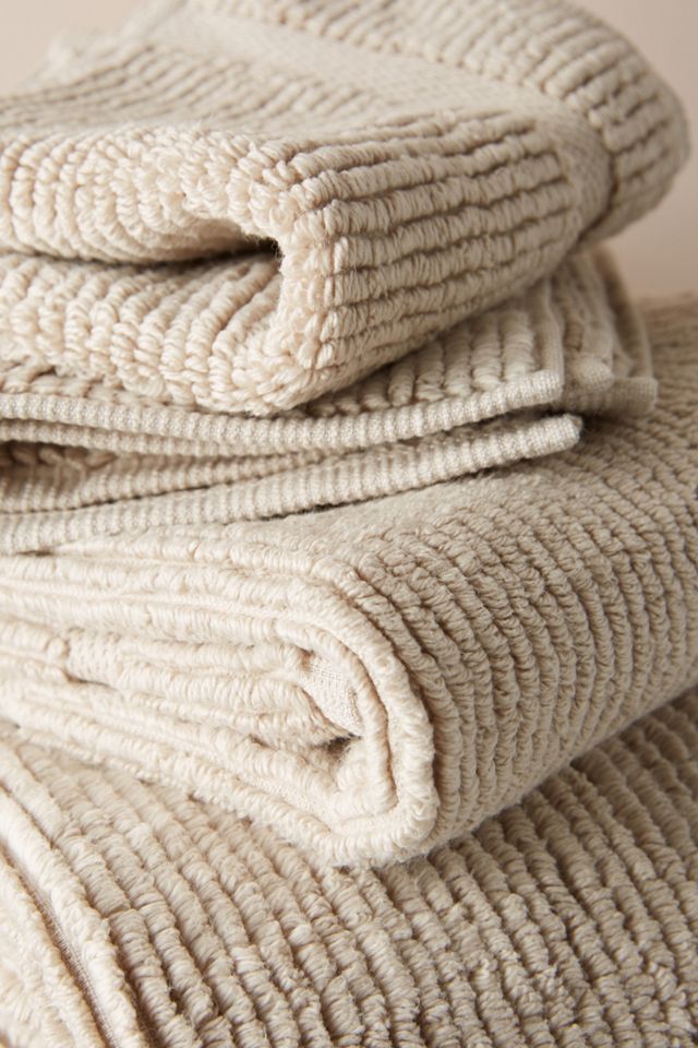 Kassatex Mateo Towels, Set of 6 #2