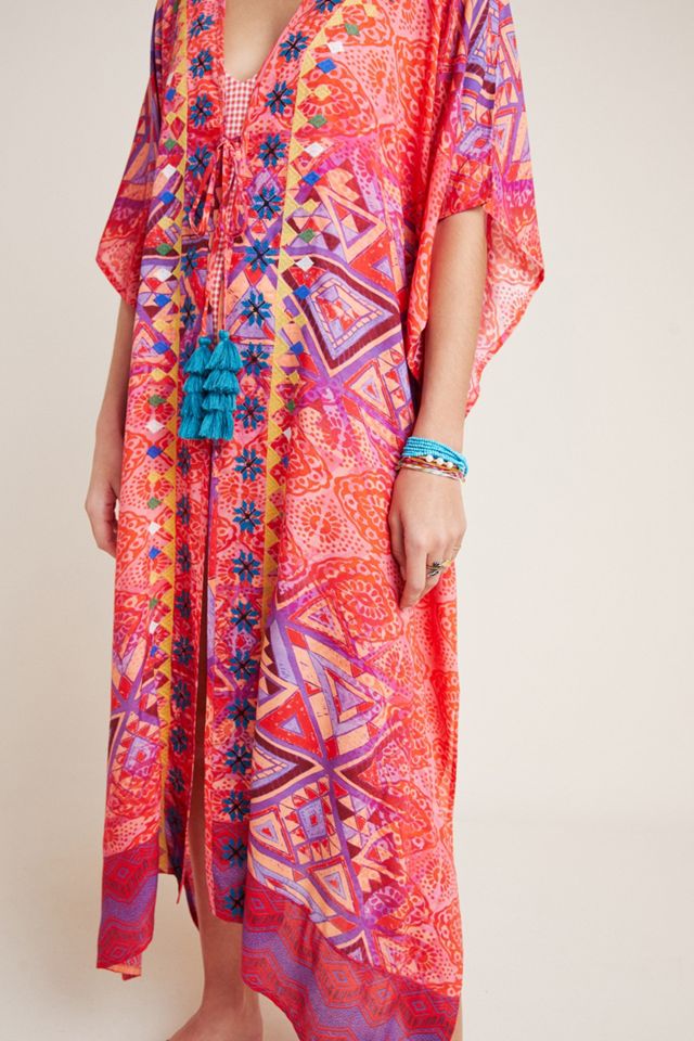 Cannes Kimono #1