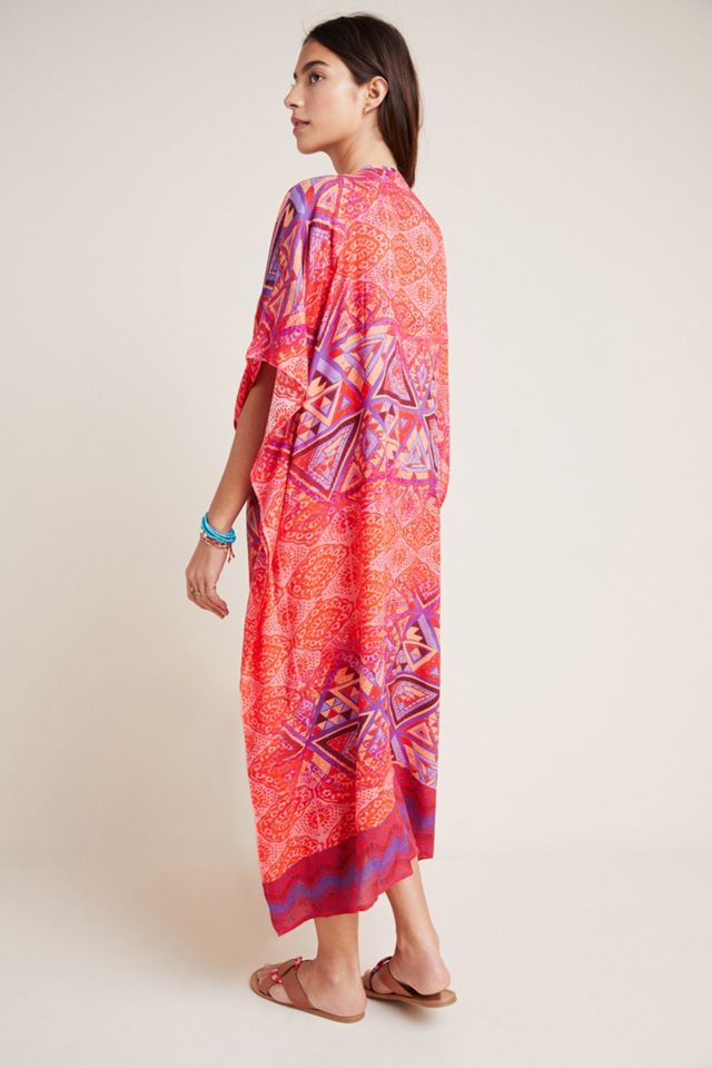 Cannes Kimono #2