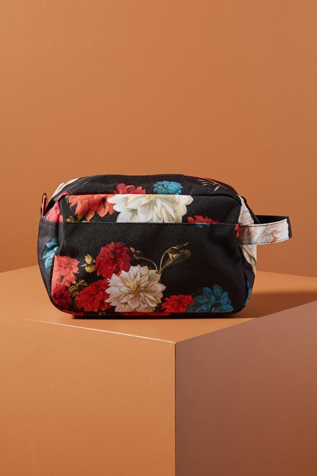 Herschel Supply Co. Chapter Cosmetics Case #1