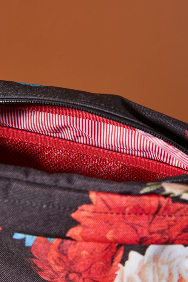 Herschel Supply Co. Chapter Cosmetics Case #2