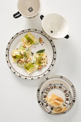 Unique Dinnerware Sets, Plate Sets & Bowls, Anthropologie