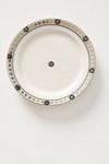 Bistro Tile Side Plates, Set of 4