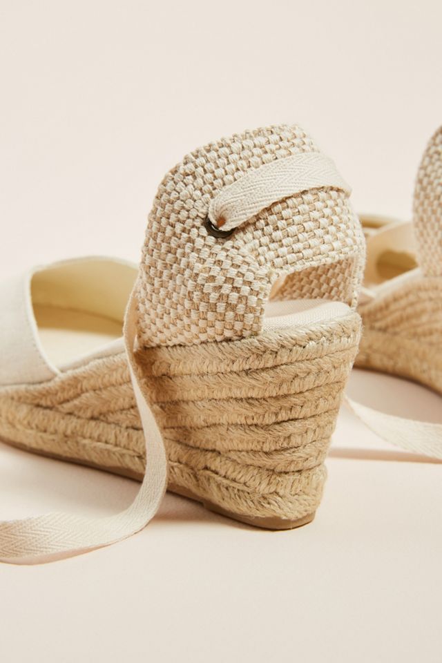 Soludos Lyon Wedge Espadrilles #2