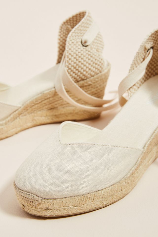 Soludos Lyon Wedge Espadrilles #3