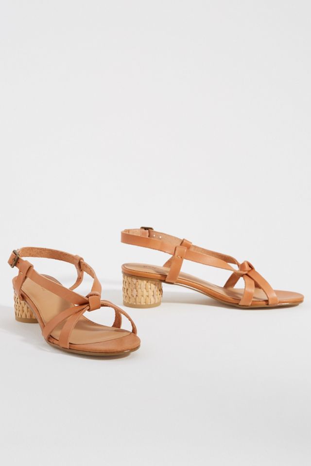 Soludos Lucie Sandals #1