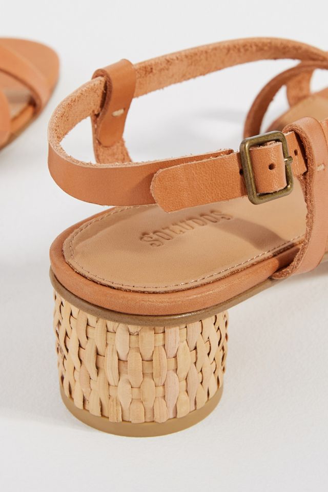Soludos Lucie Sandals #3