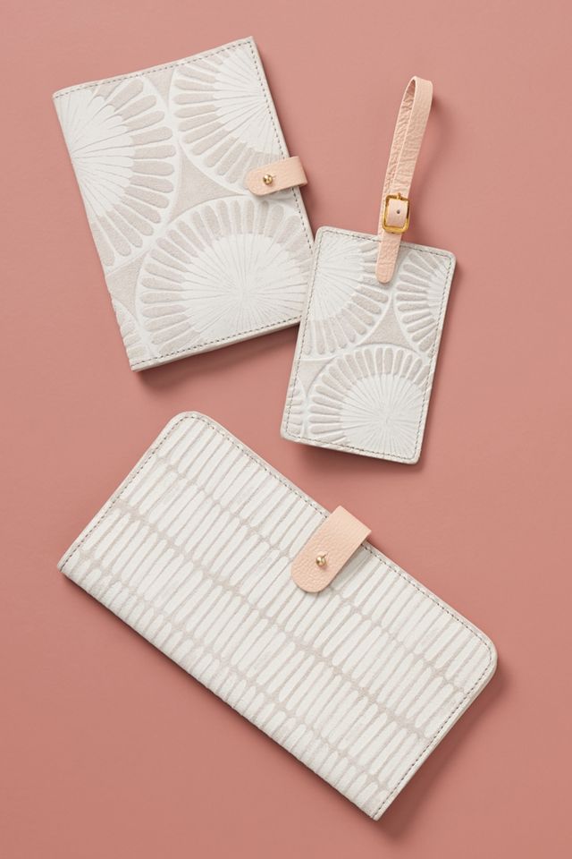 Penny Luggage Tag #2