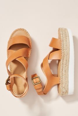 Soludos olympia platform espadrille sandals on sale