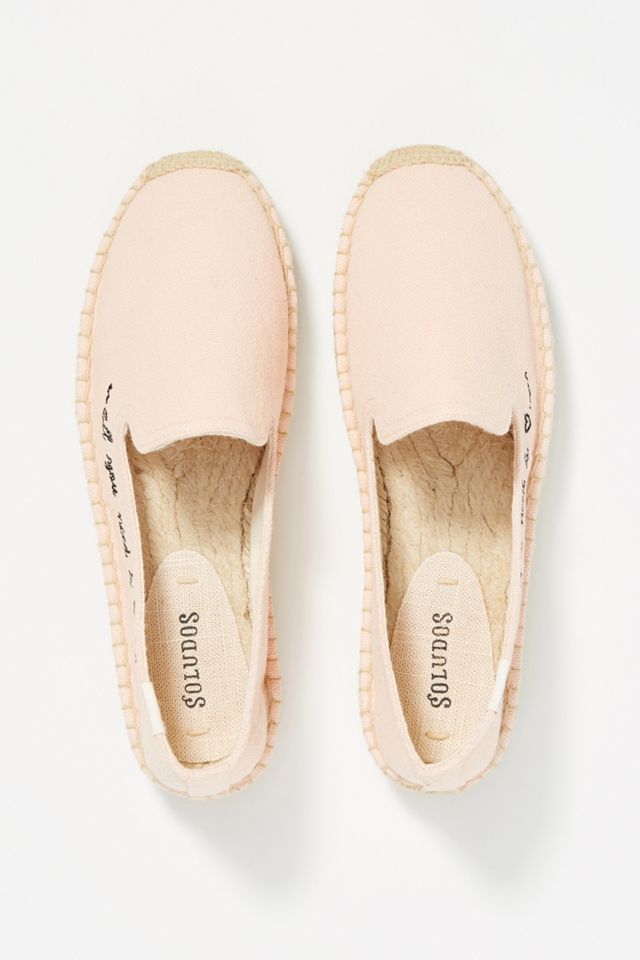 soludos feminist espadrilles
