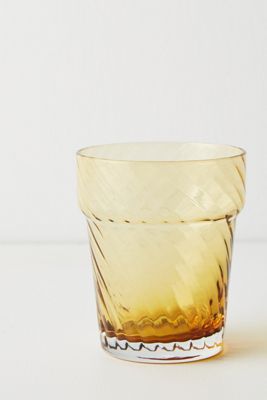 Bryce Juice Glasses, Set of 4