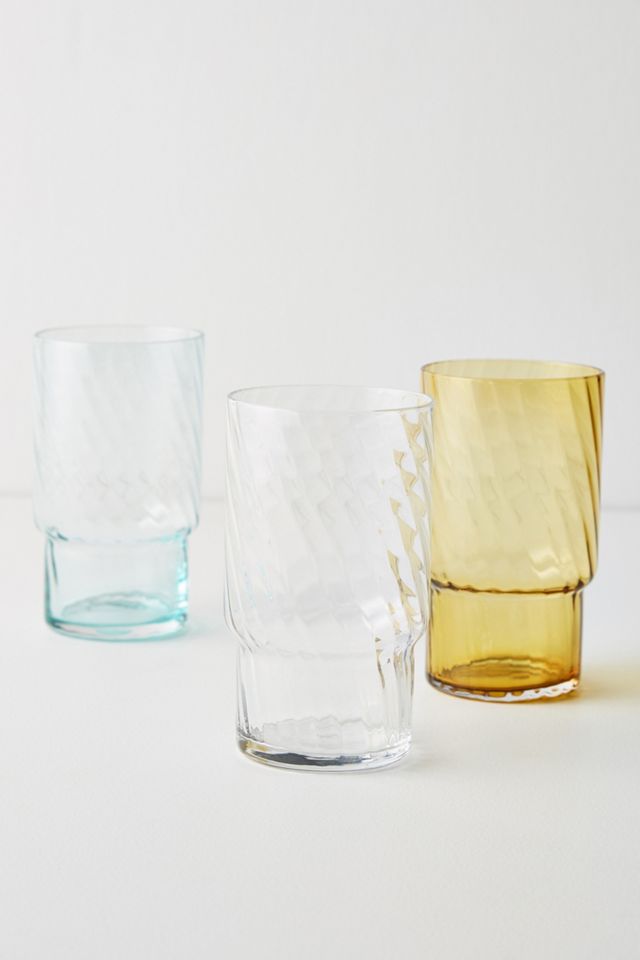 Bryce Tumblers, Set of 4 #2