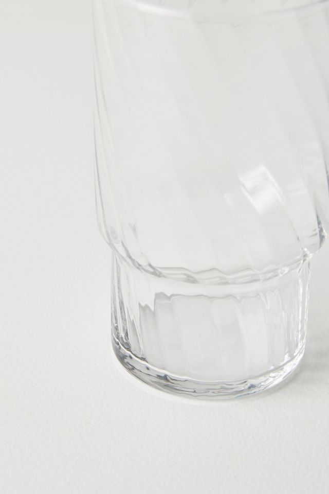 Bryce Tumblers, Set of 4 #1