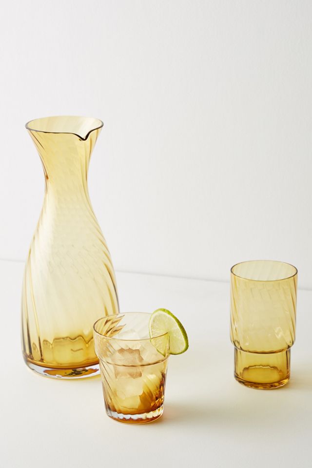 Bryce Carafe #3