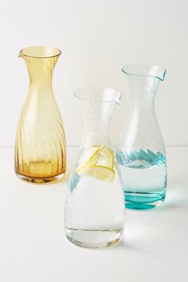 Bryce Carafe