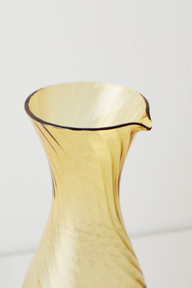 Bryce Carafe #2