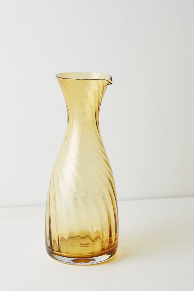 Bryce Carafe #1