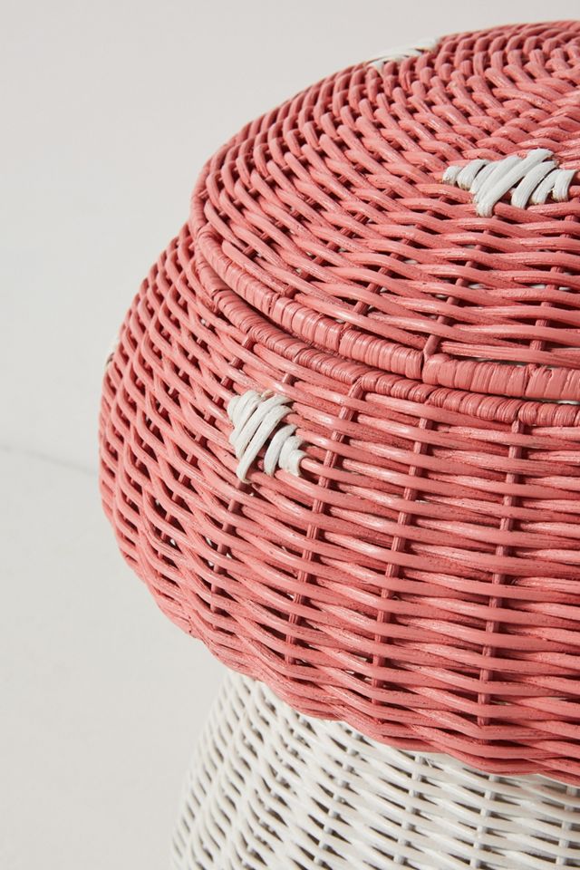 Mushroom Storage Bin #2