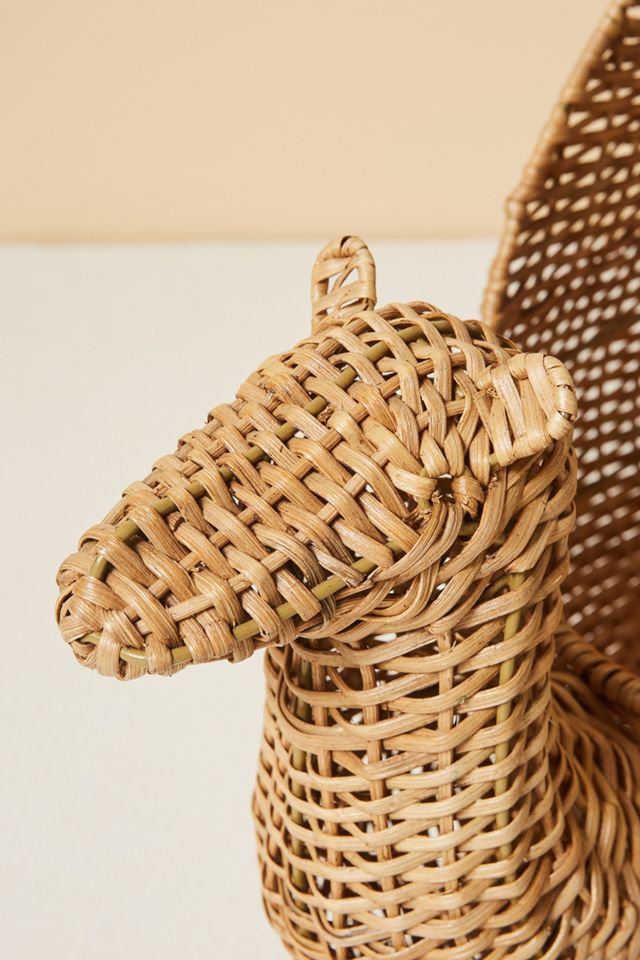 Camel Storage Bin #3