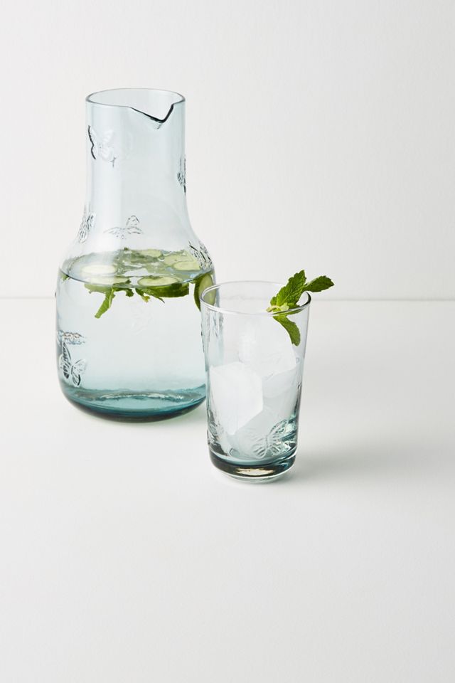 Edith Carafe #1