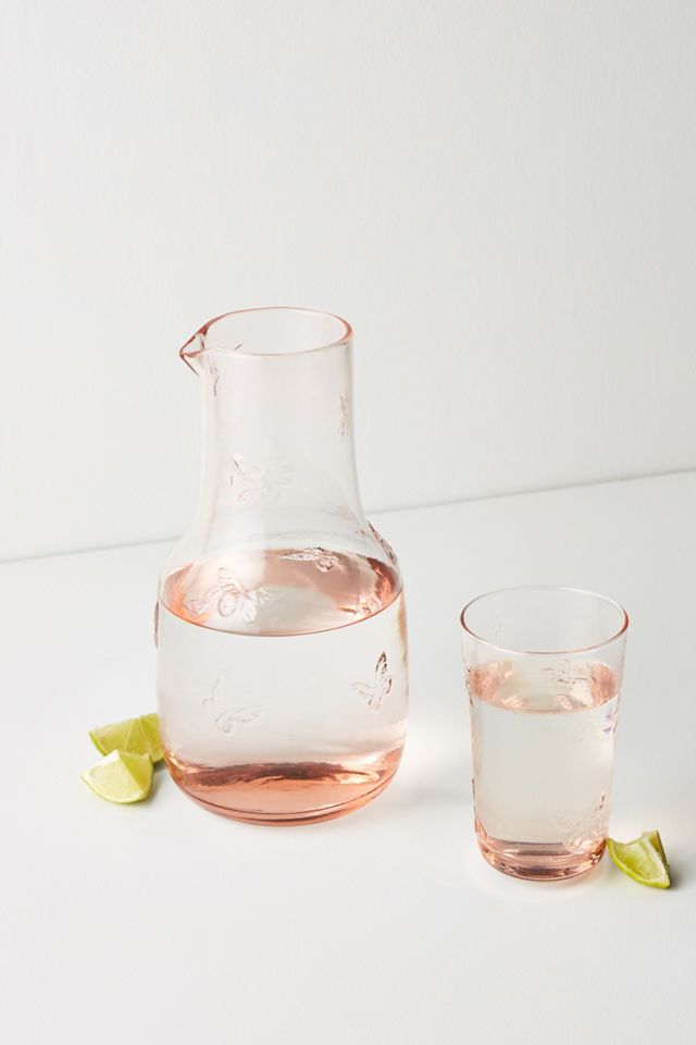 Edith Carafe #1