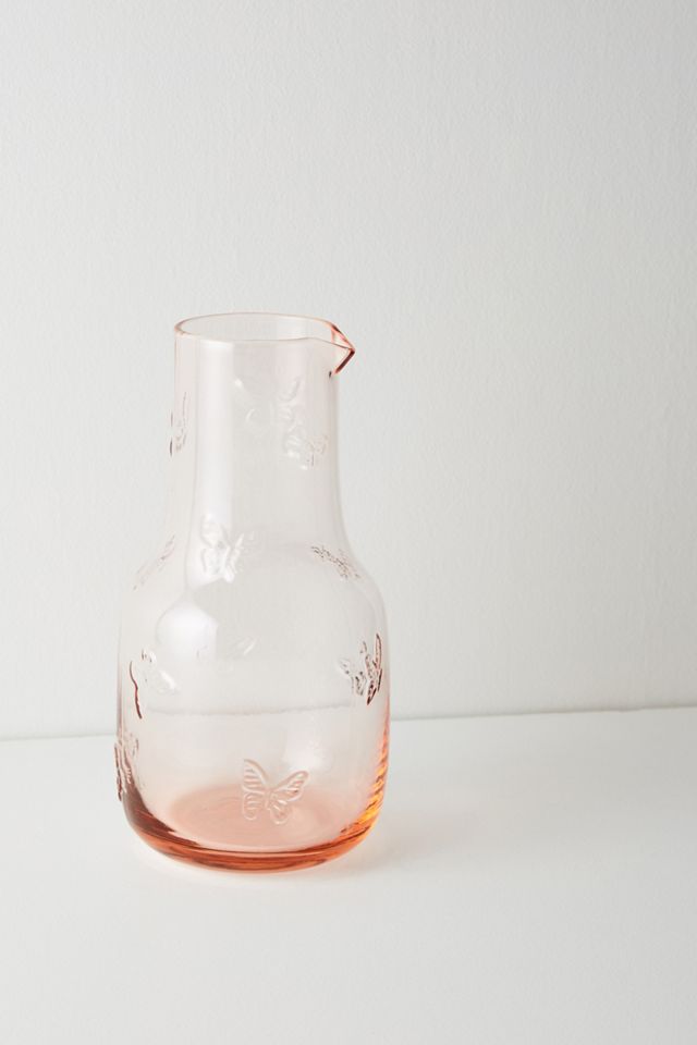 Edith Carafe