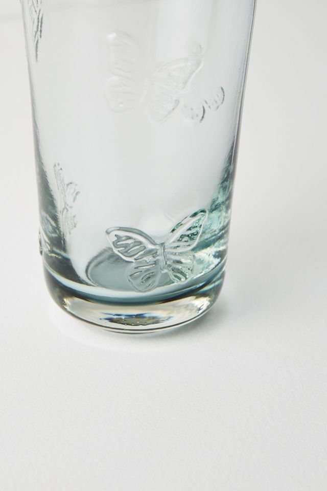 Edith Juice Glasses, Set of 4 #3