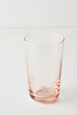 Edith Juice Glasses, Set of 4