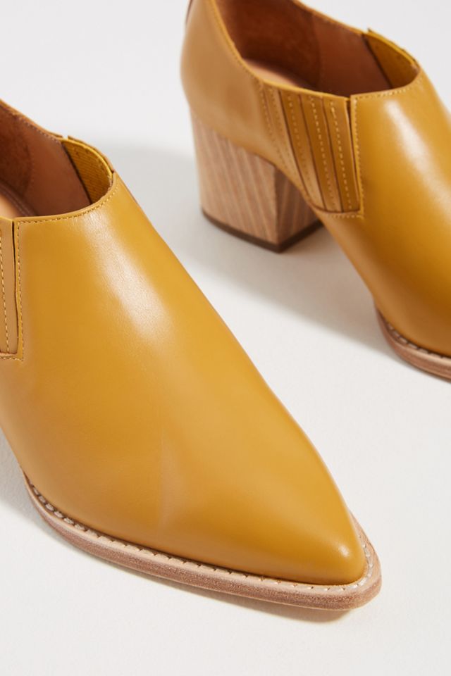 Bill Blass Tina Western Shooties #2