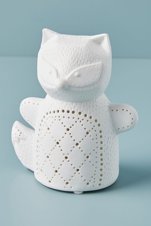 Felicia the Fox Night Light #2