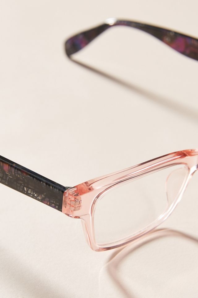 Scojo New York Merriam Ave. Reading Glasses #1