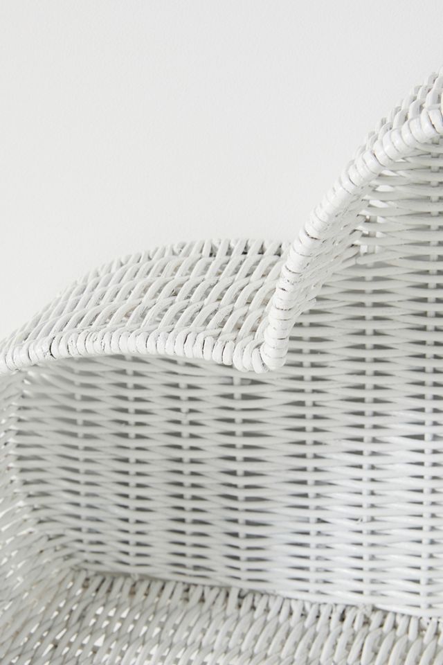 Cloud Wall Shelf #2