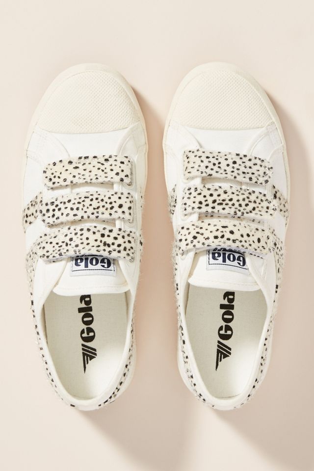 Gola Safari Sneakers #1