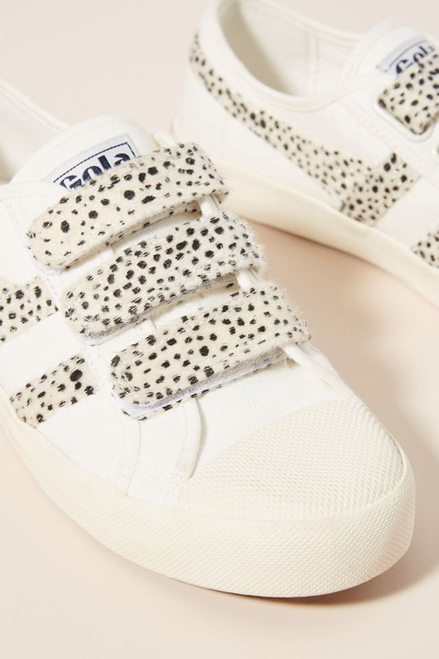 Gola Safari Sneakers #2