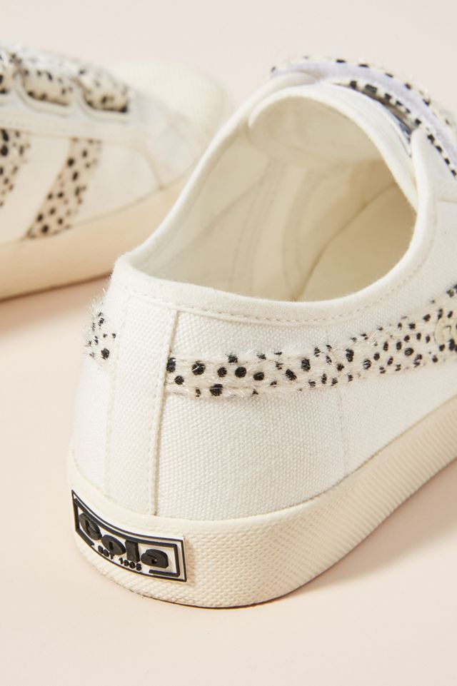 Gola Safari Sneakers #3