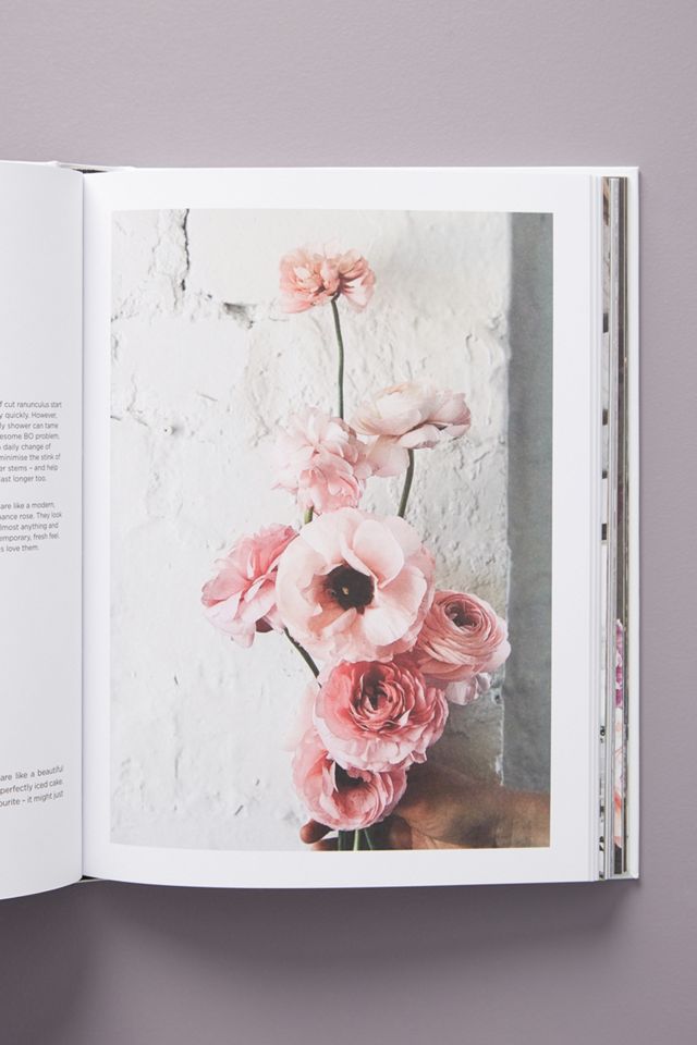 The Flower Expert #1