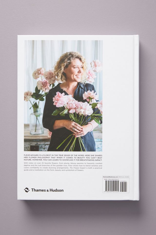 The Flower Expert #3