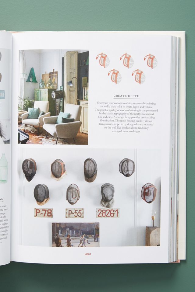 Maison: Parisian Chic At Home #1